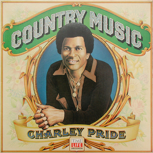 Country Music - primary