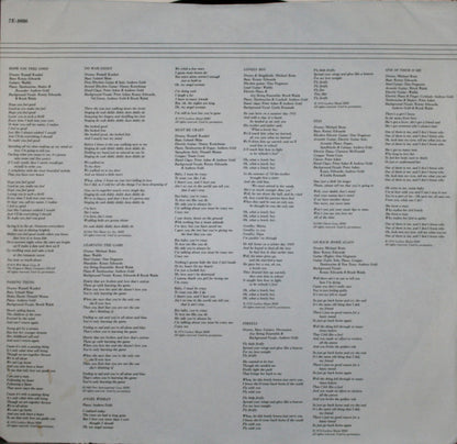 What's Wrong With This Picture? - secondary