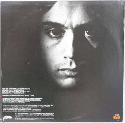 Jean-Michel Jarre - Equinoxe