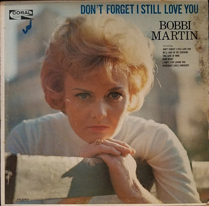 Don't Forget I Still Love You - primary