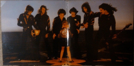 Freedom At Point Zero - secondary