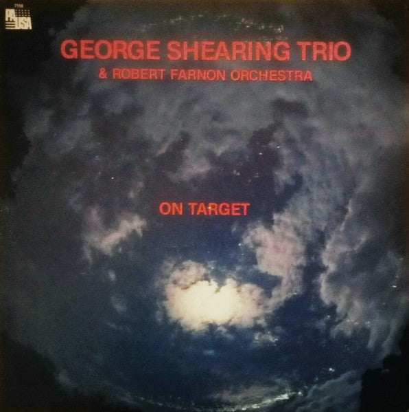 On Target - primary