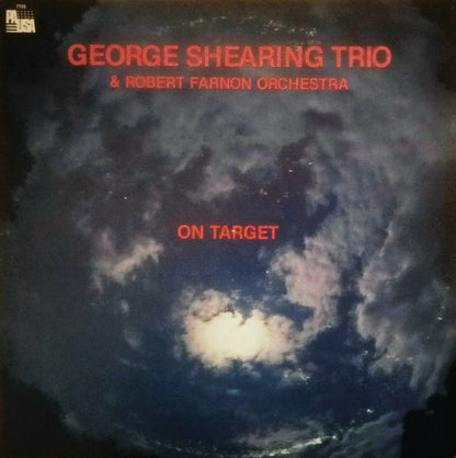 On Target - primary