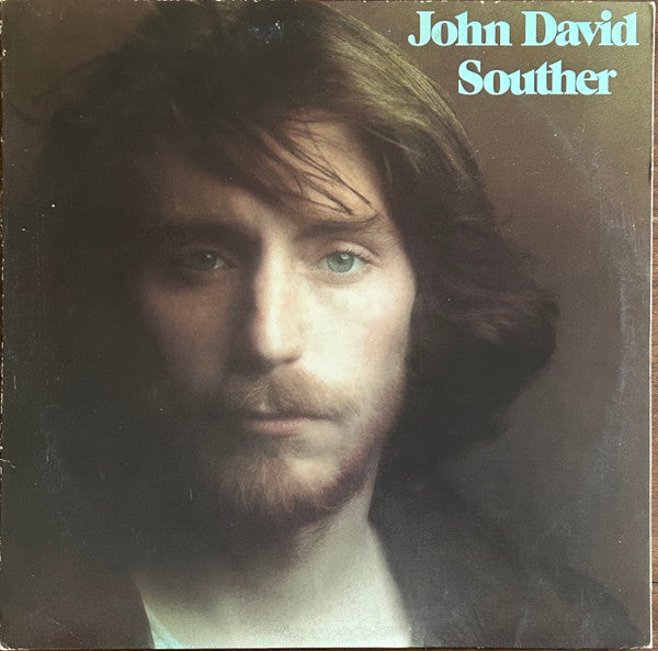 John David Souther - primary