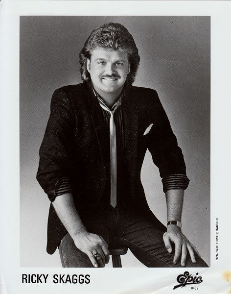 Country Boy - secondary