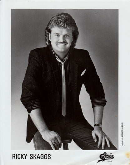 Country Boy - secondary