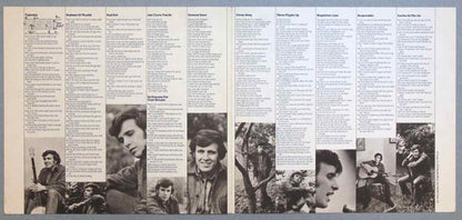 Tapestry - secondary