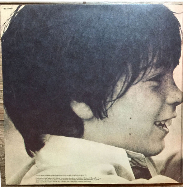 A Minute Of Your Time - secondary