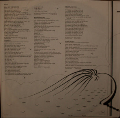 Many Sunny Places - secondary