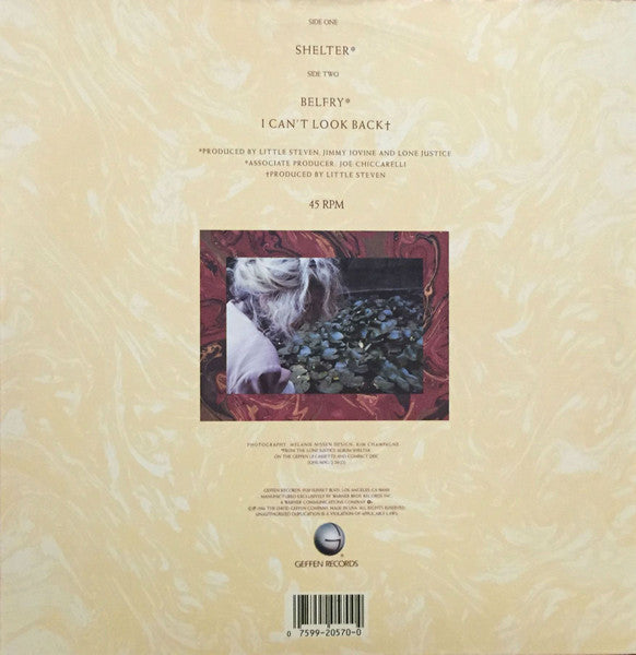 Shelter - secondary