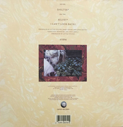 Shelter - secondary