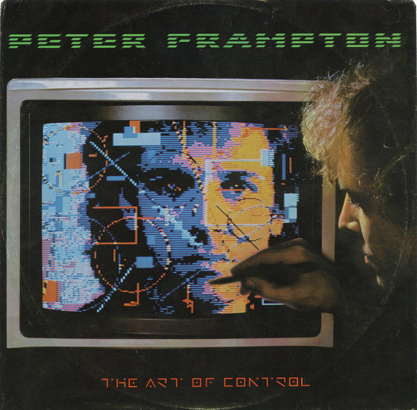 The Art Of Control - secondary