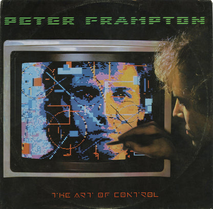 The Art Of Control - secondary