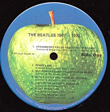 1967-1970 - secondary