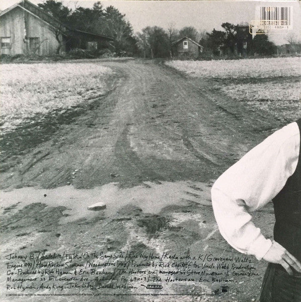 One Way Home - secondary