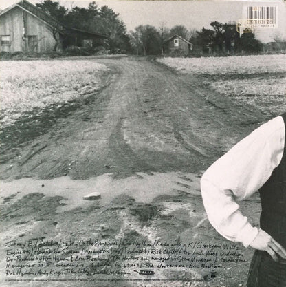 One Way Home - secondary