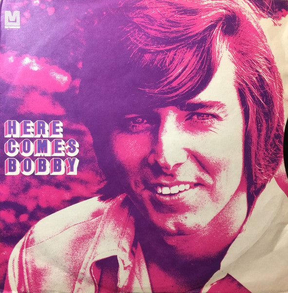 Here Comes Bobby - secondary