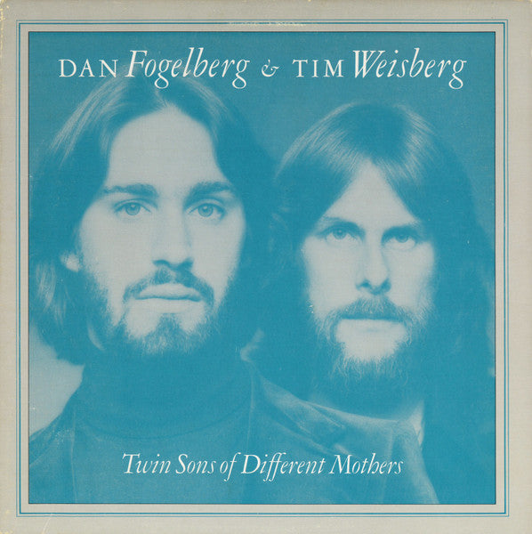 Twin Sons Of Different Mothers - primary