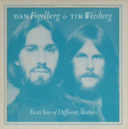 Twin Sons Of Different Mothers - primary