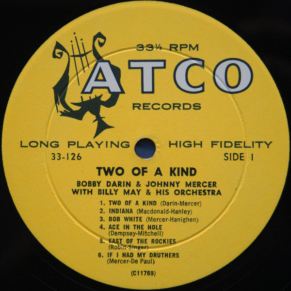 Two Of A Kind - secondary
