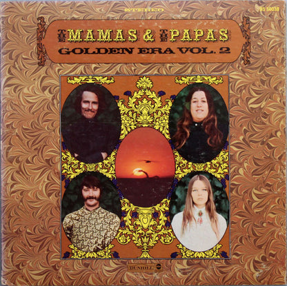 Golden Era Vol. 2 - primary