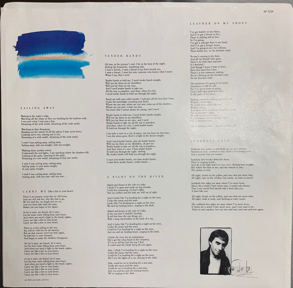 Flying Colours - secondary