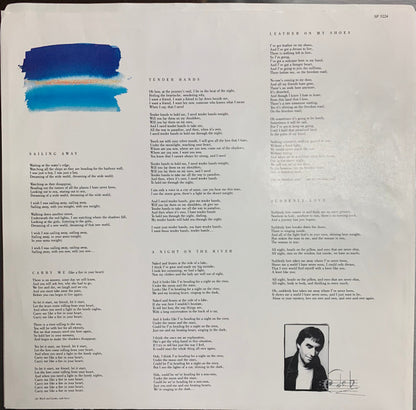 Flying Colours - secondary