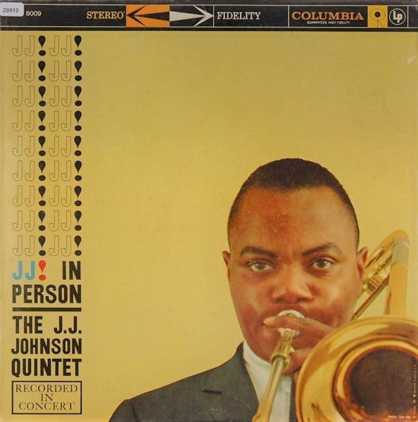 J. J. In Person! - primary