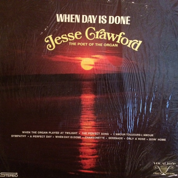 When Day Is Done - primary