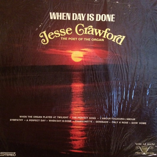 When Day Is Done - primary