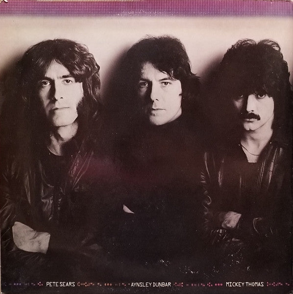 Modern Times - secondary