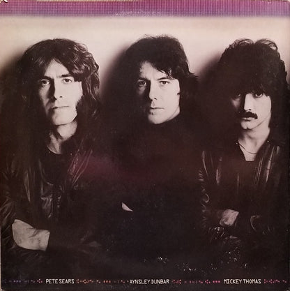 Modern Times - secondary