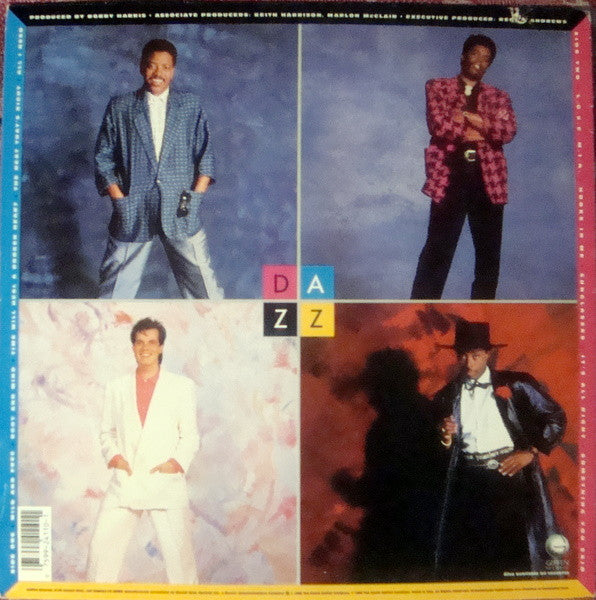 Wild And Free - secondary