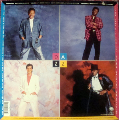 Wild And Free - secondary