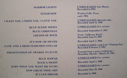 A Legendary Performer - Volume 2 - secondary