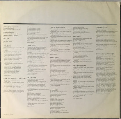 Elevator - secondary