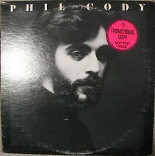 Phil Cody - primary