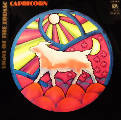 Capricorn - primary