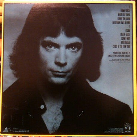 High Contrast - secondary