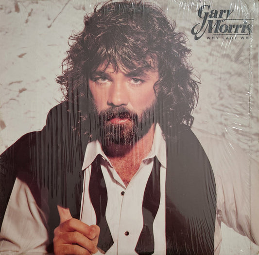 Why Lady Why - primary