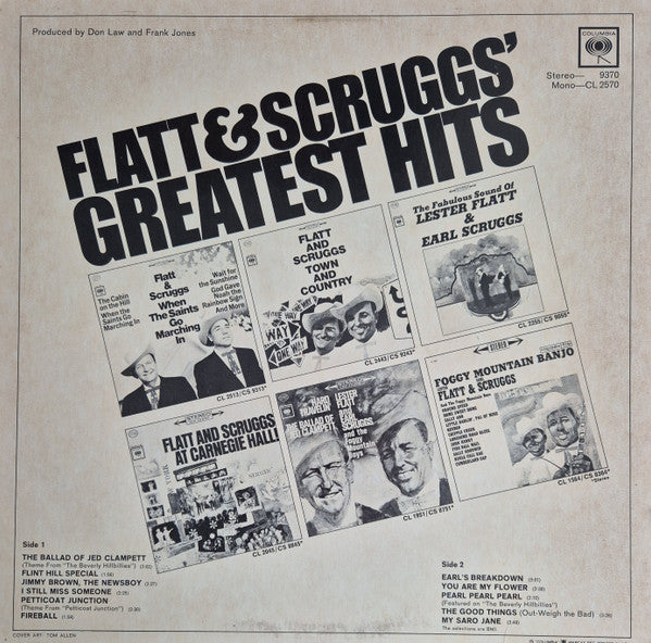 Greatest Hits - secondary