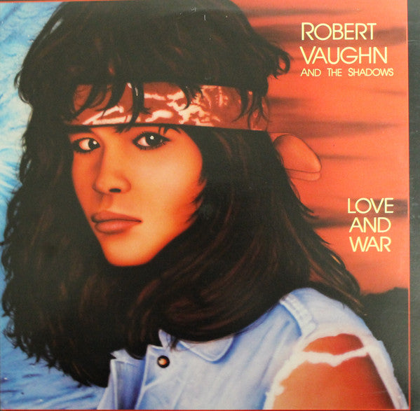 Love And War - primary