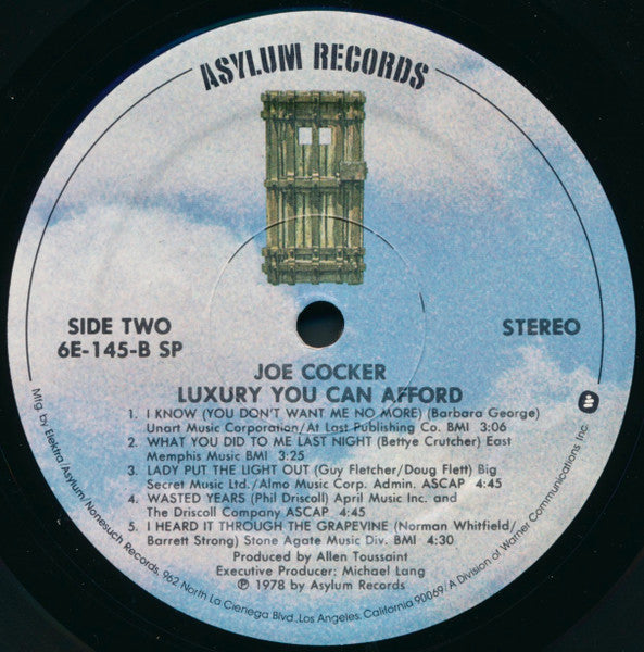 Luxury You Can Afford - secondary