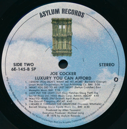 Luxury You Can Afford - secondary