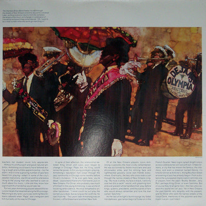 Various - Dixieland Jazz