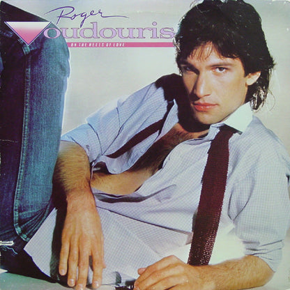 On The Heels Of Love - primary