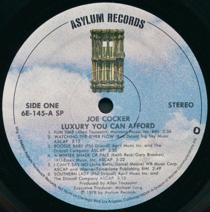 Luxury You Can Afford - secondary