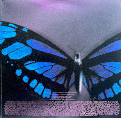 Like Gods Of The Sun - secondary