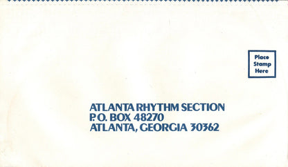 Are You Ready! - secondary