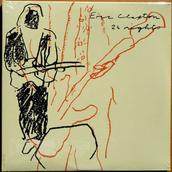 24 Nights - primary
